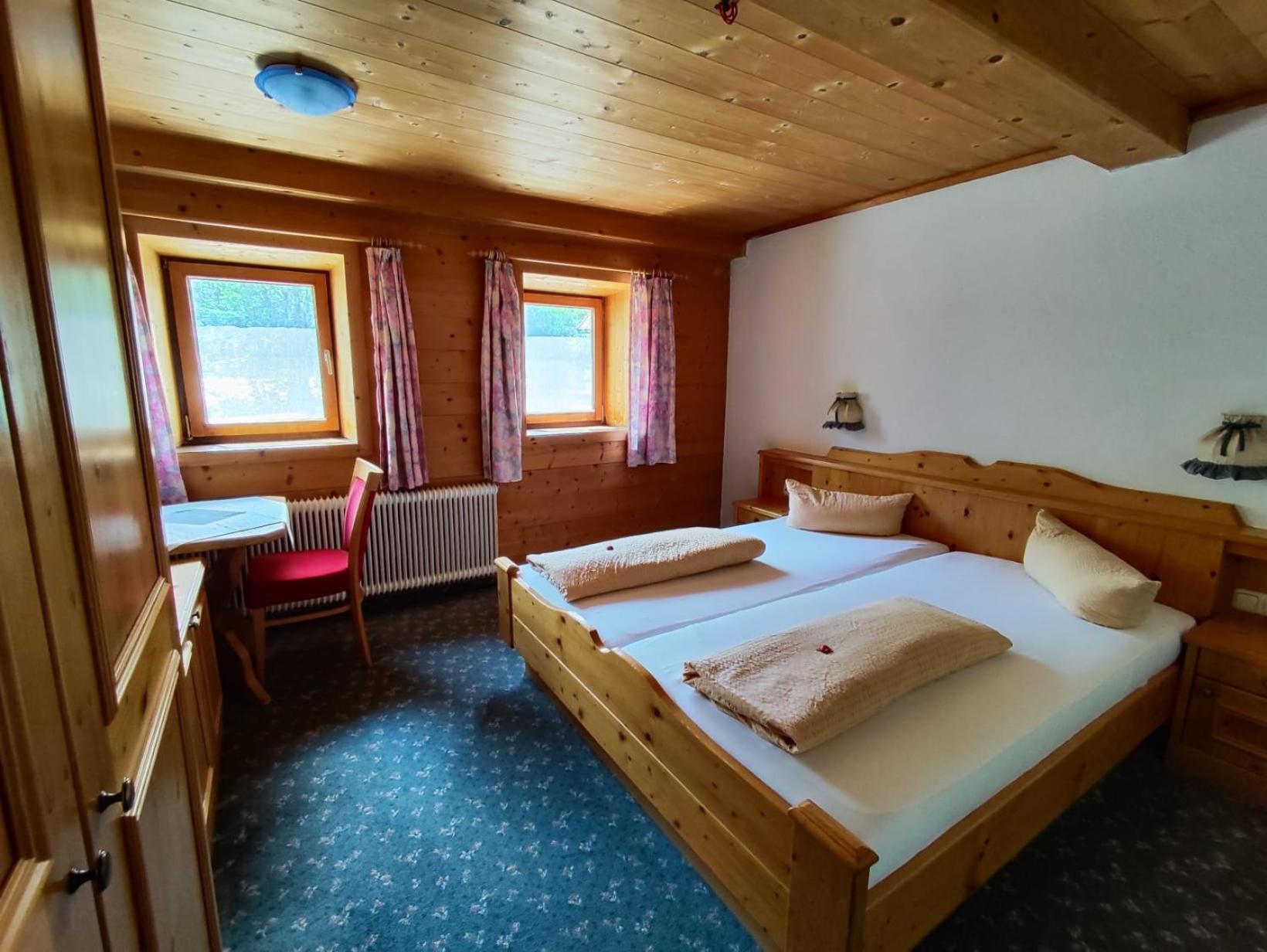 Gasthaus Mitterjager Кірхдорф-ін-Тіроль Екстер'єр фото